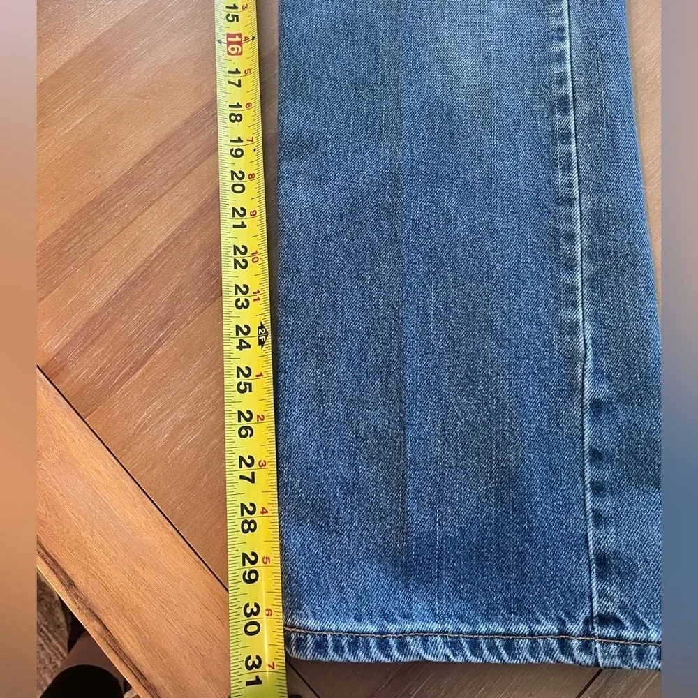 Levis good bleach